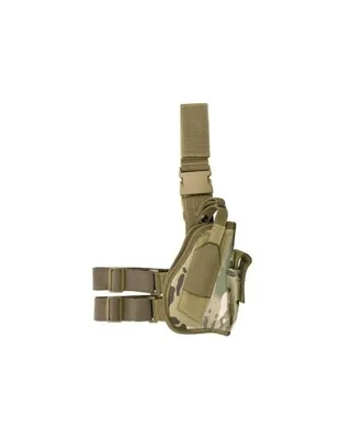Leg Holster for G17 / G18C / P226 - 8FIELDS