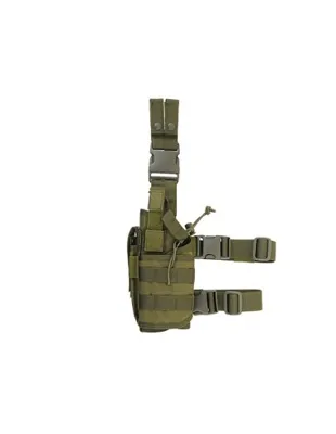 Leg / Belt Holster for Left Handed - 8FIELDS