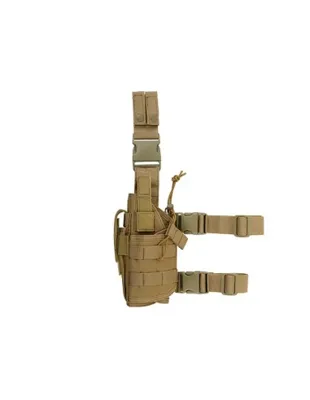 Leg / Belt Holster for Left Handed - 8FIELDS