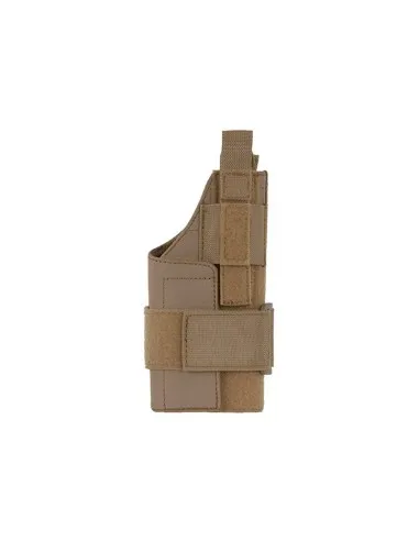 8Fields Modular Universal Belt Holster · Tan / FDE