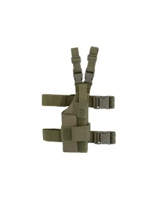 Modular Universal Drop Leg Holster - 8Fields