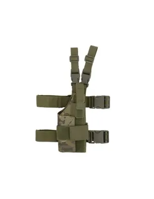 Modular Universal Drop Leg Holster - 8FIELDS