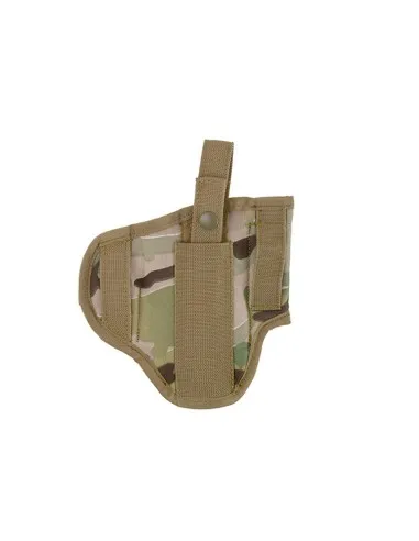 8Fields Ambidextrous Belt Holster · Multicam