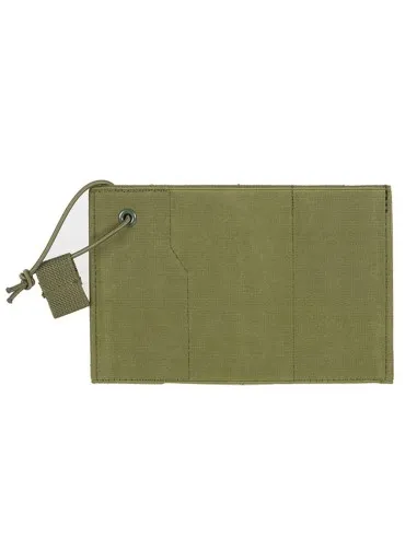 8Fields Elastic Holster · Verde / OD