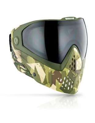 I5 Forest Mask - DYE