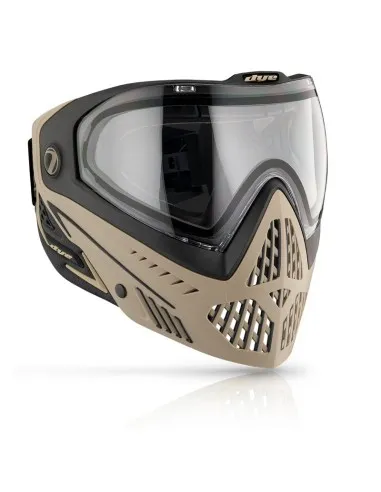 DYE I5 Mask · Desert tan