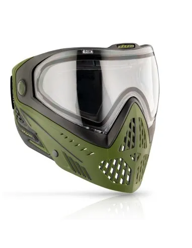 DYE I5 Mask · Olive od
