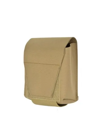 8Fields Cut GP Pouch · Coyote