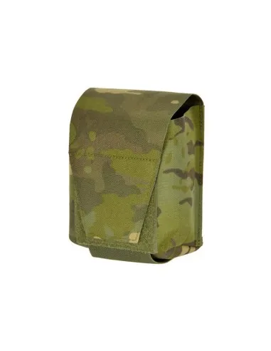 8Fields Cut GP Pouch - MT