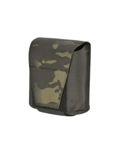 8Fields Cut GP Pouch · Multicam Black