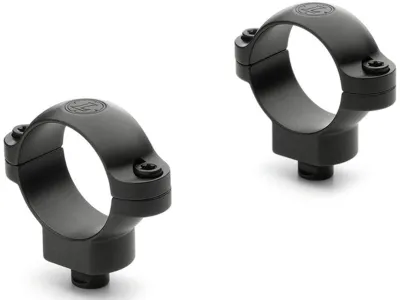 Juego de Anillas QR 34mm. [Desmontables] - Altas - LEUPOLD