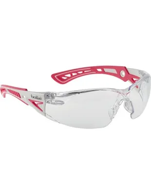 RUSH+ Small Safety Glass - October - Bollé