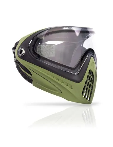 DYE I4 Shadow Mask · Verde / OD