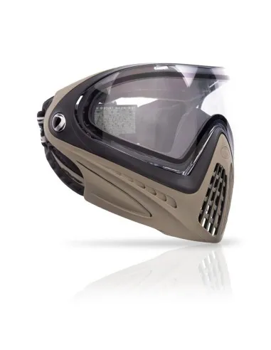 DYE I4 / Mask · Tan black