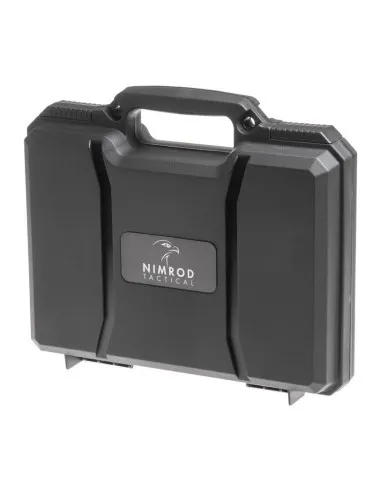 Nimrod Equipment Case Without Foam