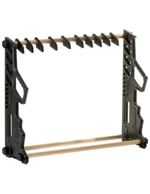 Gun Rack II Vertical Rack - UFC