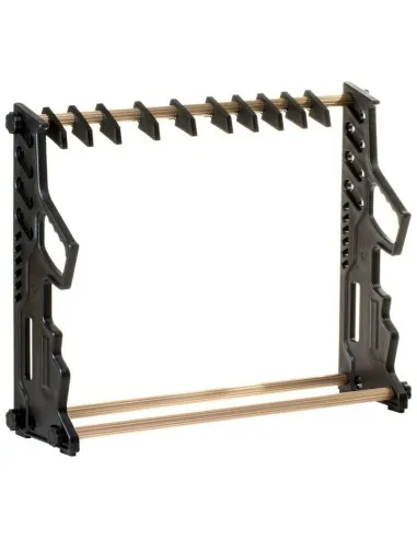 UFC Gun Rack II Vertical Rack