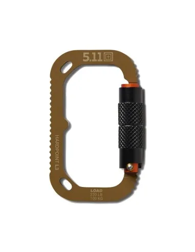 5.11 Tactical Hardpoint L3 Locking - Kangaroo