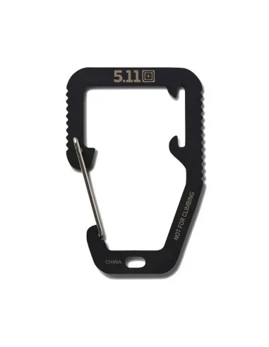 5.11 Tactical Hardpoint M3 II · Negro