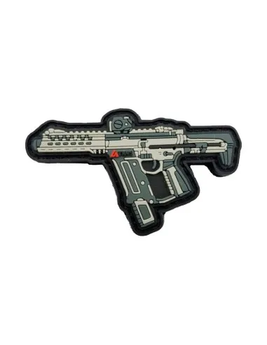Airtech Studios TK.45 Tekken Patch