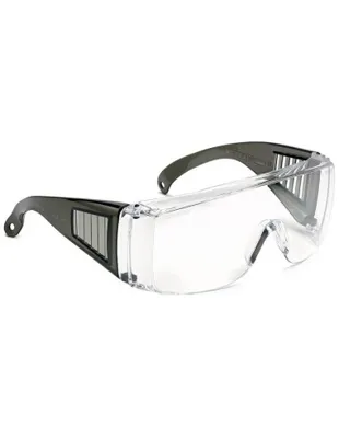 BL110 Cover Goggles - Clear - Bollé