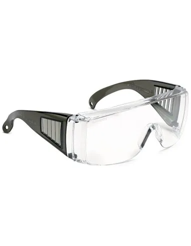 Bollé BL110 Cover Goggles - Clear