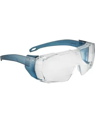SWIFT OTG Cover Goggles - Clear - Bollé