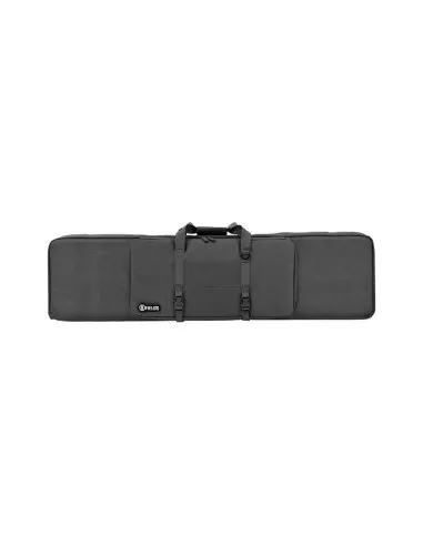 8Fields Case 130cm · Negro