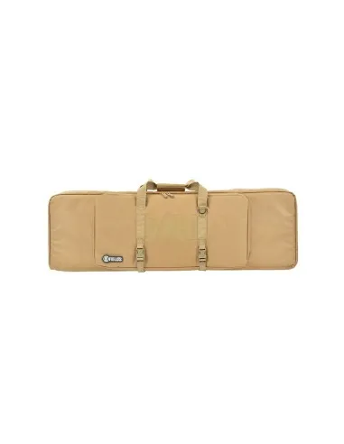 8Fields Case 105cm · Tan / FDE