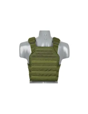 Buckle Up Assault Plate Carrier Cummerbund - 8Fields