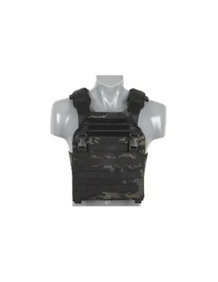 Buckle Up Assault Plate Carrier Cummerbund - MT - 8Fields