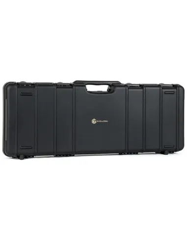 Evolution EA0513RCT Rifle Hard Case - 92cm