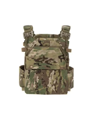 Clawgear Protector Plate Carrier Size L · Multicam