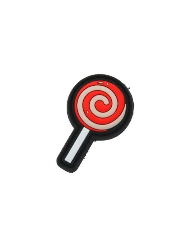 JTG Micro Patch Velcro Lollipop - Fullcolor