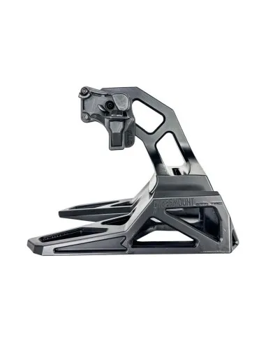 CTM tactical Cybermount for AAP01 / Glock · Negro