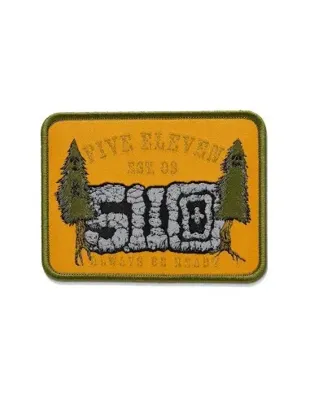 Rocky Lockup Velcro Patch - 5.11 Tactical
