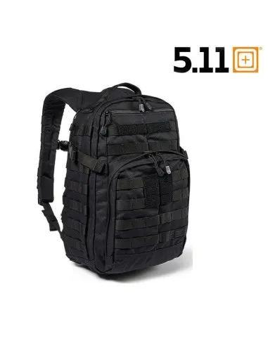 5.11 Tactical RUSH12™ 2.0 Backpack · Negro