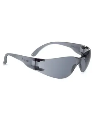 BL30 Polycarbonate Smoke Safety Glasses - Bollé
