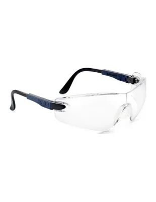 VIPER Polycarbonate Safety Glasses - Clear - Bollé