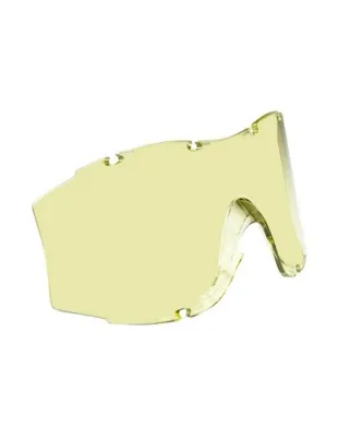 Tactical Spare Lens for x1000 - Amber - Bollé