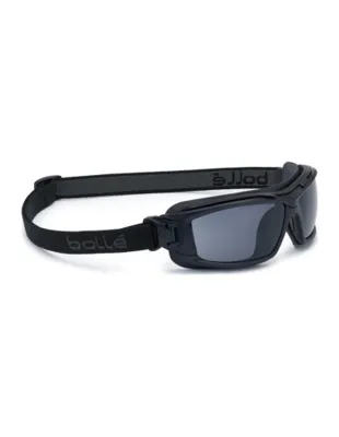 ULTIM8 BSSI Tactical Goggles Smoke Lens - Bollé