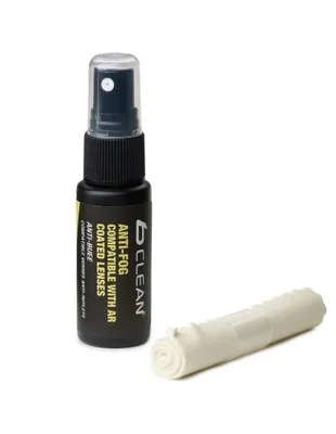 B300 Anti Fog Spray for AR Coated Lens - 30ml - Bollé