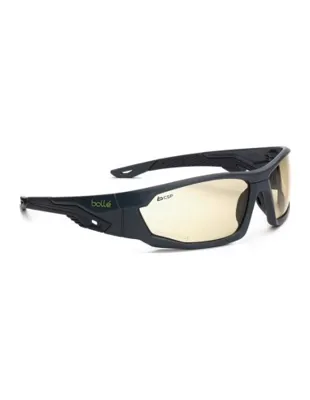 Mercuro Safety Glasses Copper - Bollé