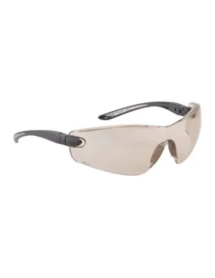 COBRA Polycarbonate Safety Glasses Lens - Bollé