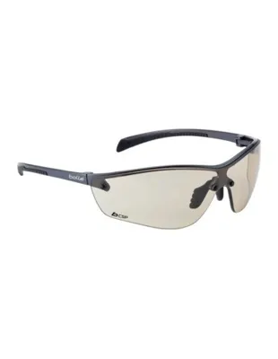 Glass Silium Plus Copper Glasses - Bollé