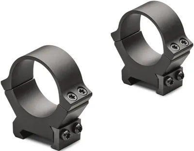 Juego de Anillas PRW2 30mm. [Fijas] - Medinas - LEUPOLD