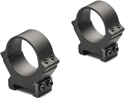 Juego de Anillas PRW2 30mm. [Fijas] - Altas - LEUPOLD