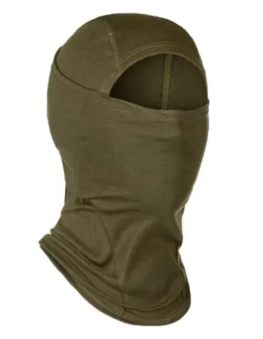 Invader Gear Balaclava Mps · Olive od