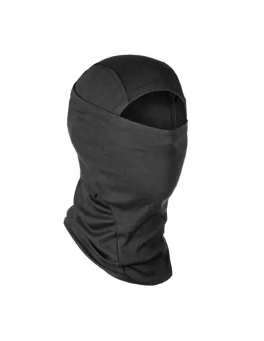 Invader Gear Balaclava Mps · Negro