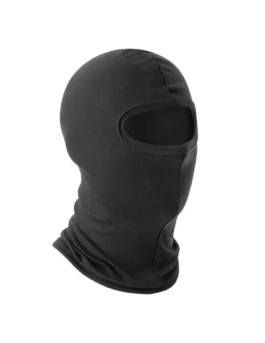 Invader Gear Balaclava · Negro